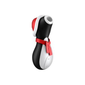 Succhia clitoride Satisfyer Penguin