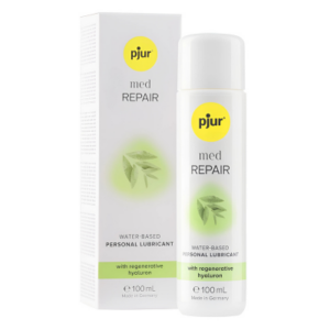 Pjur Med Repair Glide lubrificante intimo a base acqua