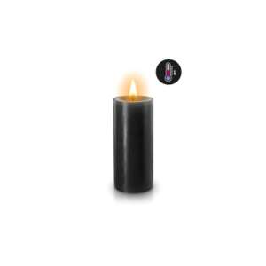 Candela a bassa temperatura adatta per wax play