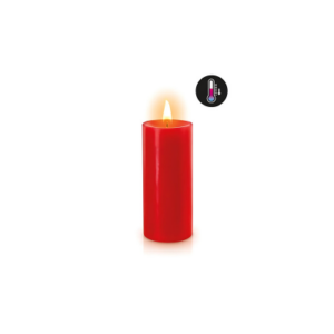 Candela cera di soia per wax play