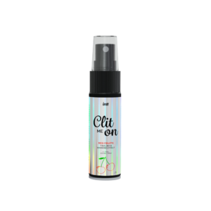 Spray stimolante clitorideo