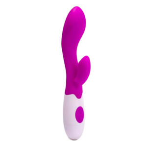 Vibratore rabbit piccolo Brighty