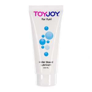 Gel lubrificante a base acquosa 100 ml ToyJoy