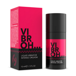 Vibratore liquido best seller a base acquosa