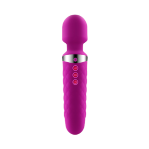 Vibratore Magic Wand massager