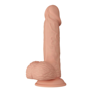 Dildo con ventosa