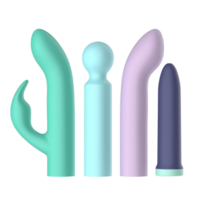 Kit di sex toys per coppia Primo